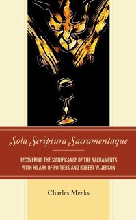 Couverture_Sola Scriptura Sacramentaque