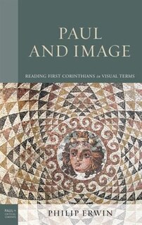 Front cover_Paul And Image