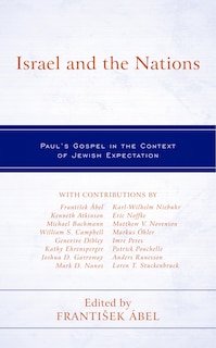 Couverture_Israel and the Nations