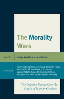 Front cover_The Morality Wars