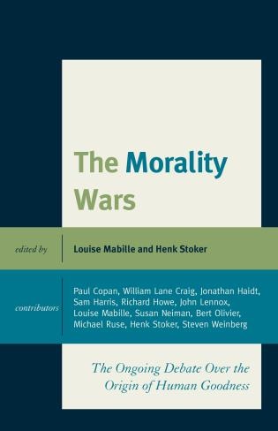 Front cover_The Morality Wars