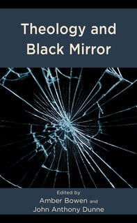 Front cover_Theology and Black Mirror