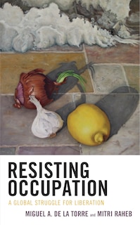 Front cover_Resisting Occupation