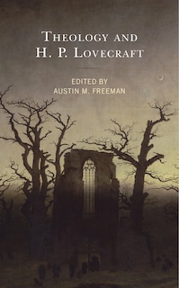 Couverture_Theology and H.P. Lovecraft