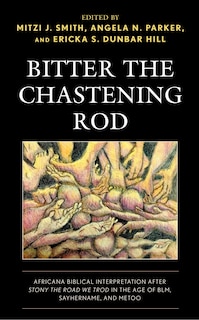 Front cover_Bitter the Chastening Rod
