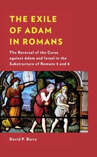 Front cover_Exile of Adam in Romans
