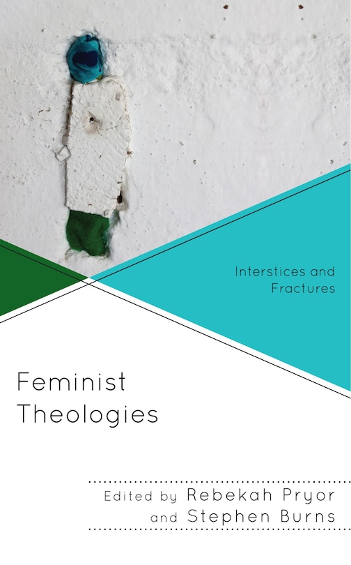 Couverture_Feminist Theologies