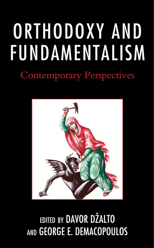 Couverture_Orthodoxy and Fundamentalism