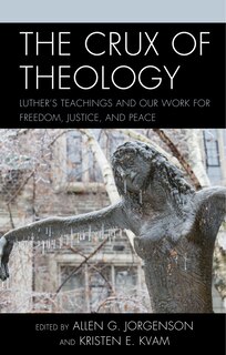 Couverture_The Crux of Theology