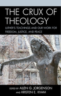 Front cover_Crux of Theology
