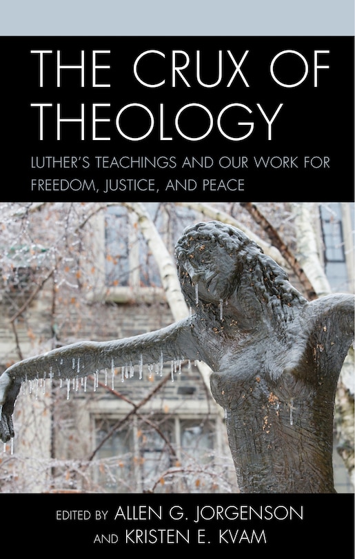 Front cover_Crux of Theology