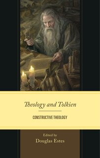 Front cover_Theology and Tolkien