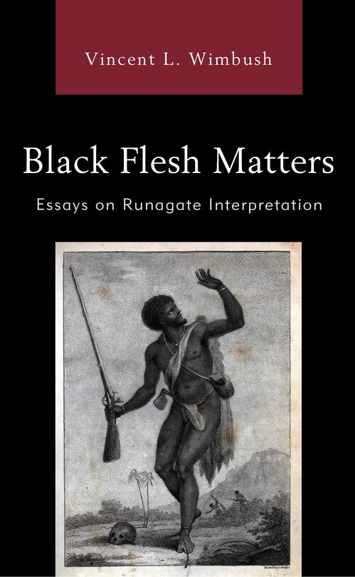 Couverture_Black Flesh Matters