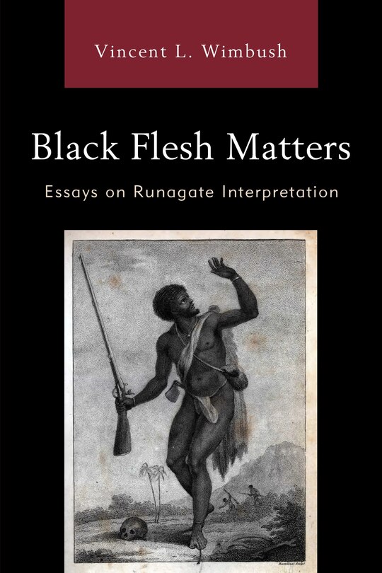 Front cover_Black Flesh Matters