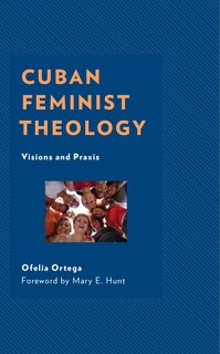 Front cover_Cuban Feminist Theology
