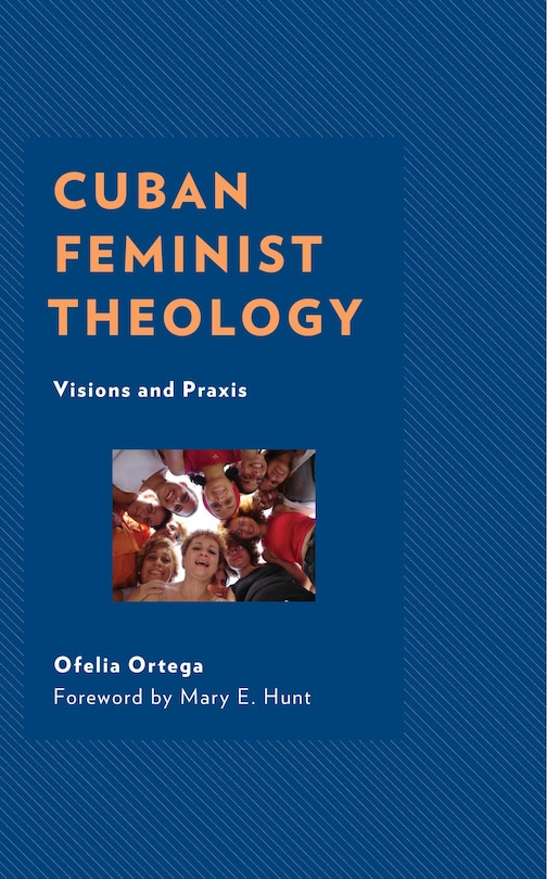 Front cover_Cuban Feminist Theology