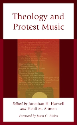 Theology and Protest Music