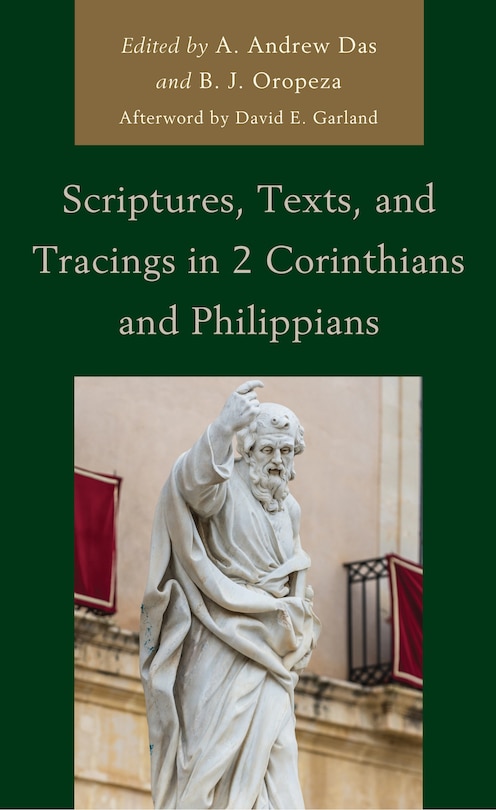 Couverture_Scriptures, Texts, and Tracings in 2 Corinthians and Philippians