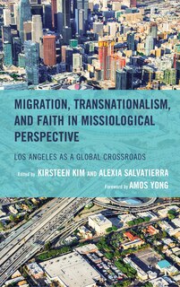 Front cover_Migration, Transnationalism, and Faith in Missiological Perspective