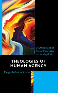 Front cover_Theologies of Human Agency