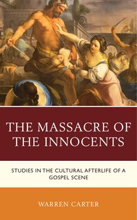 Couverture_The Massacre of the Innocents