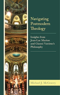 Front cover_Navigating Postmodern Theology