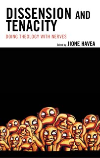 Couverture_Dissension and Tenacity
