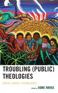Couverture_Troubling (Public) Theologies