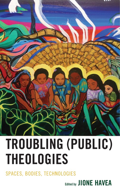 Couverture_Troubling (Public) Theologies
