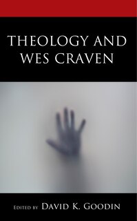 Front cover_Theology and Wes Craven