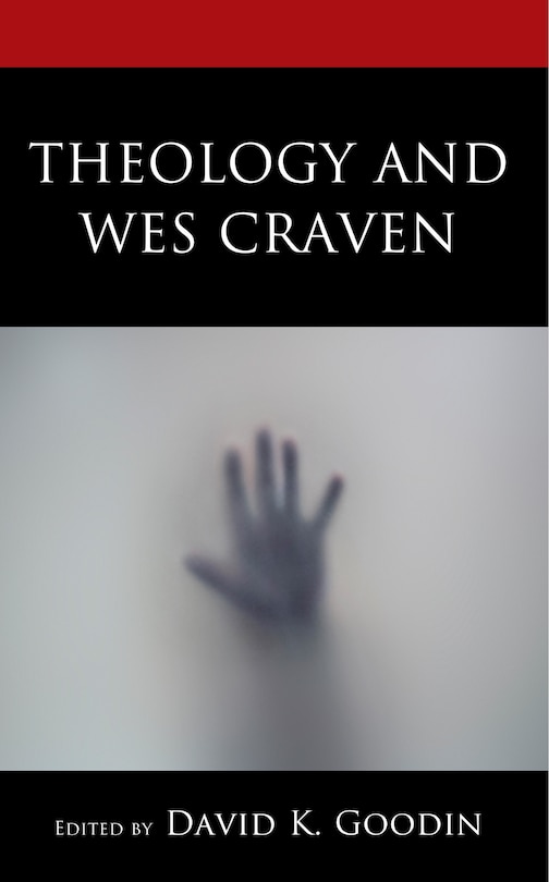 Front cover_Theology and Wes Craven