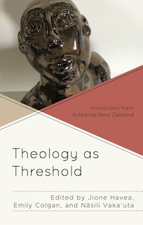 Front cover_Theology as Threshold