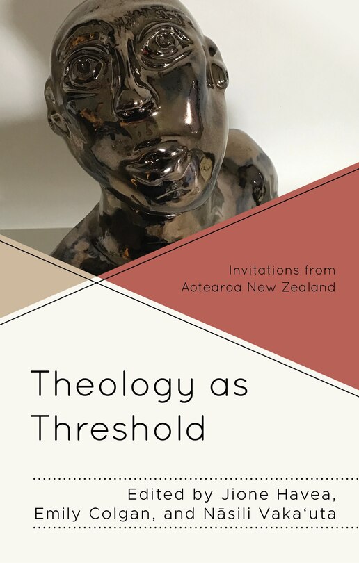 Front cover_Theology as Threshold