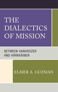 Front cover_The Dialectics of Mission