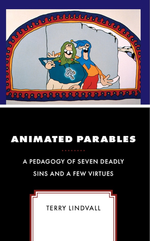 Couverture_Animated Parables