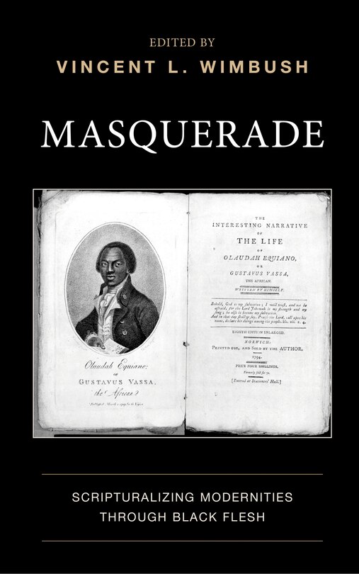 Front cover_Masquerade
