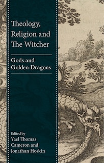 Couverture_Theology, Religion and The Witcher