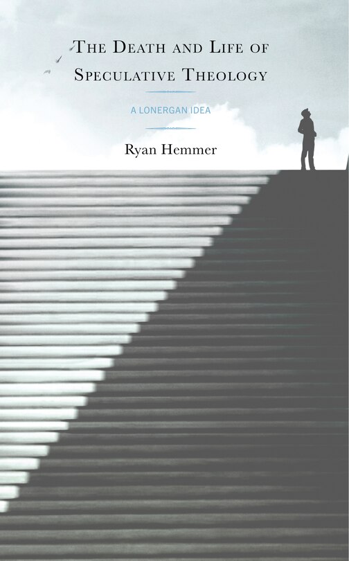 Front cover_Death and Life of Speculative Theology