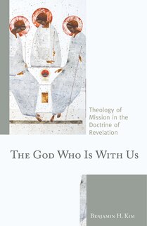 Couverture_God Who Is with Us
