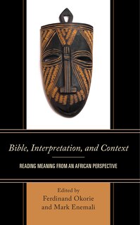 Couverture_Bible, Interpretation, and Context