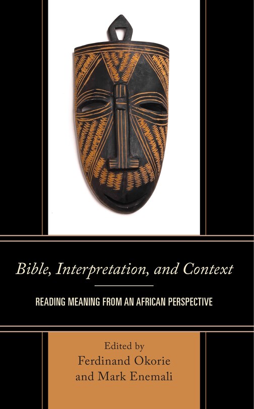 Couverture_Bible, Interpretation, and Context