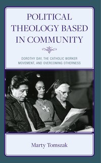 Couverture_Political Theology Based in Community