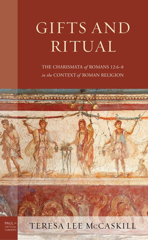 Front cover_Gifts and Ritual