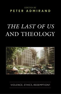 Couverture_The Last of Us and Theology