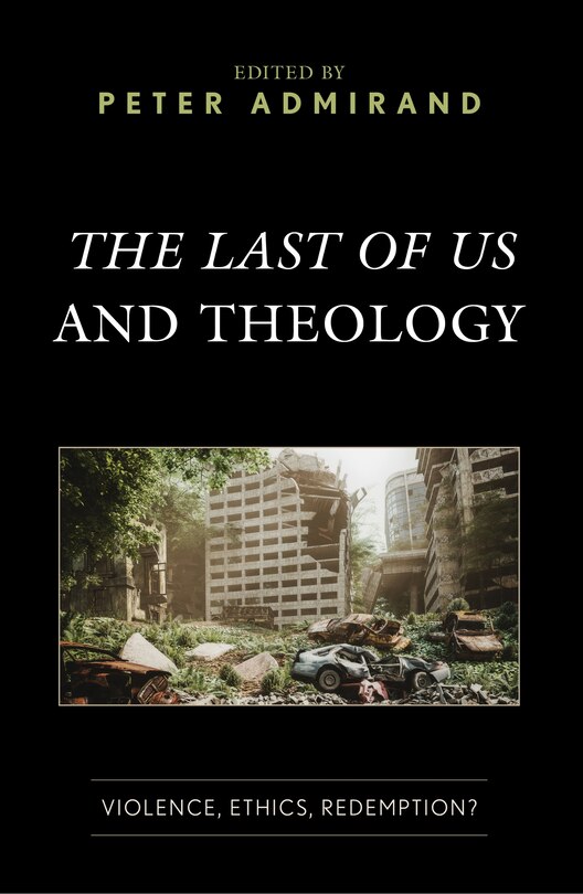 Couverture_The Last of Us and Theology