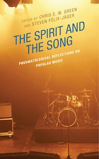 Front cover_The Spirit and the Song