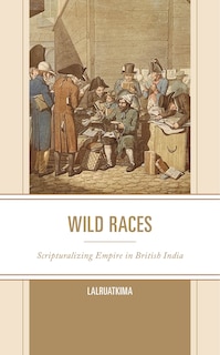 Front cover_Wild Races