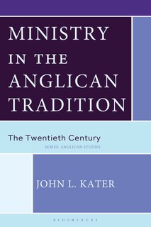 Couverture_Ministry in the Anglican Tradition
