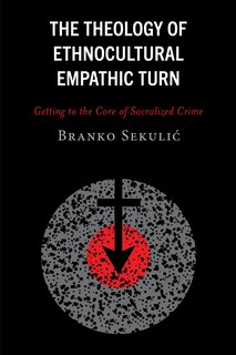 Front cover_Theology of Ethnocultural Empathic Turn