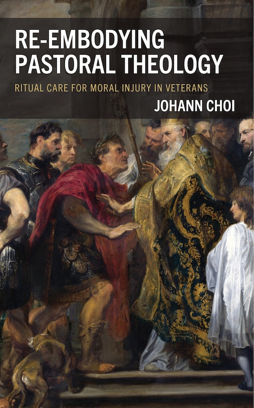 Couverture_Re-embodying Pastoral Theology